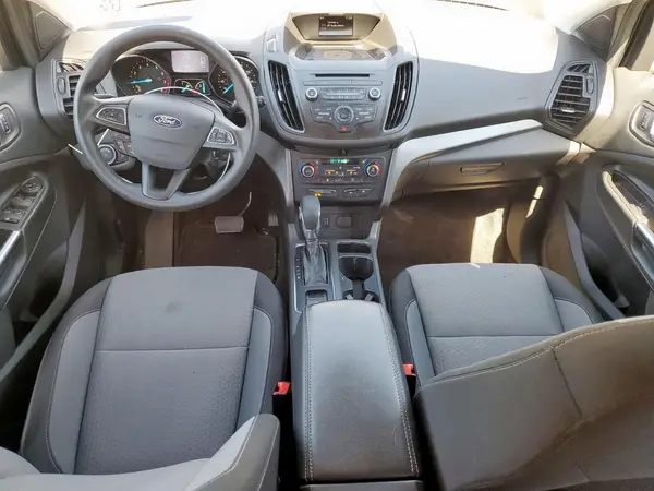 1FMCU9GD0JUA12461 2018 FORD ESCAPE - Image 8