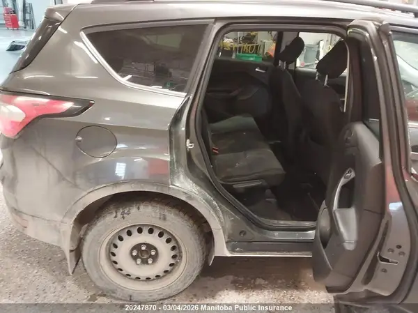 1FMCU9GD0JUA14212 2018 FORD ESCAPE - Image 8