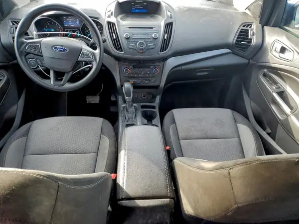 1FMCU9GD0JUA14453 2018 FORD ESCAPE - Image 8