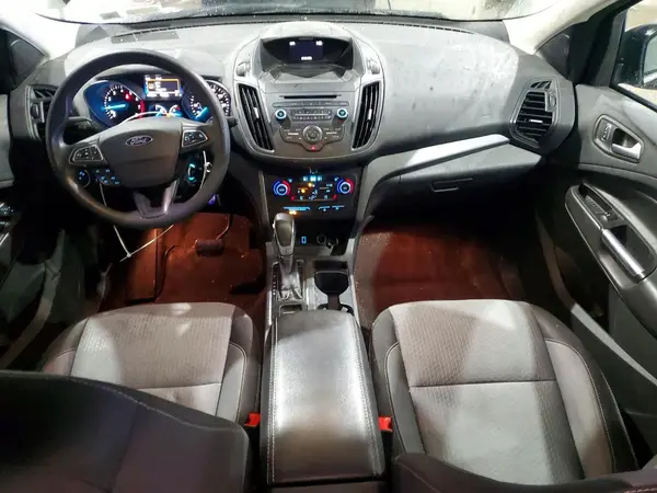 1FMCU9GD0JUA15487 2018 FORD ESCAPE - Image 8