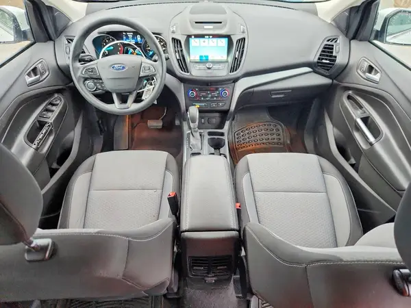 1FMCU9GD0JUA25534 2018 FORD ESCAPE - Image 8