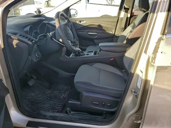 1FMCU9GD0JUA25887 2018 FORD ESCAPE - Image 8