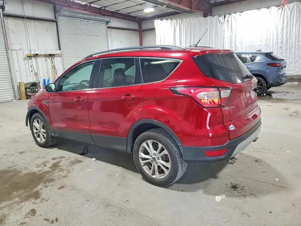 1FMCU9GD0JUA26473 2018 FORD ESCAPE - Image 2