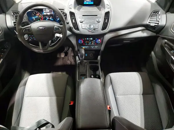 1FMCU9GD0JUA26473 2018 FORD ESCAPE - Image 8