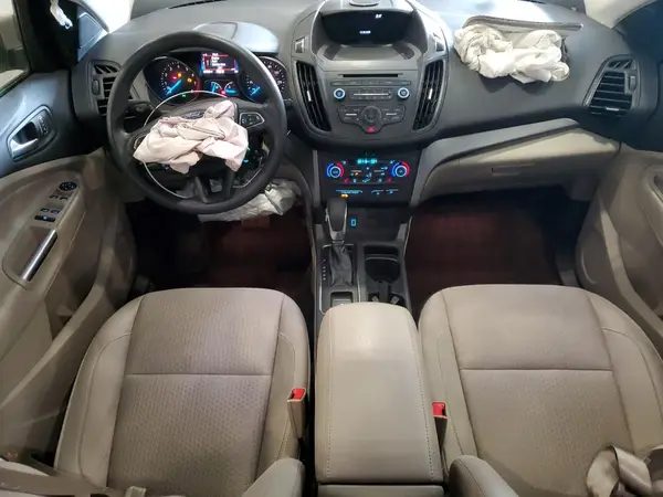1FMCU9GD0JUA28062 2018 FORD ESCAPE - Image 8