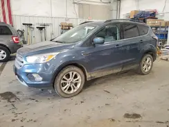 1FMCU9GD0JUA30071 2018 FORD ESCAPE