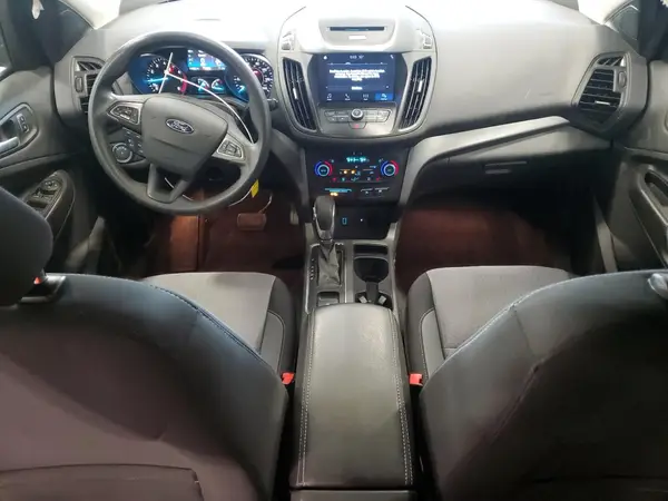 1FMCU9GD0JUA30071 2018 FORD ESCAPE - Image 8