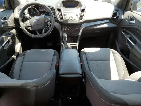 1FMCU9GD0JUA32046 2018 FORD ESCAPE - Image 8