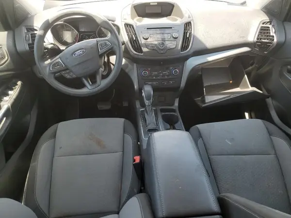 1FMCU9GD0JUA32368 2018 FORD ESCAPE - Image 8
