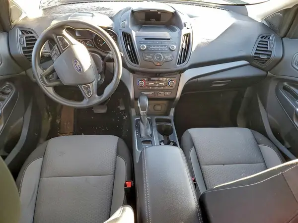 1FMCU9GD0JUA42155 2018 FORD ESCAPE - Image 8