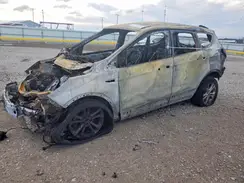 1FMCU9GD0JUA43046 2018 FORD ESCAPE