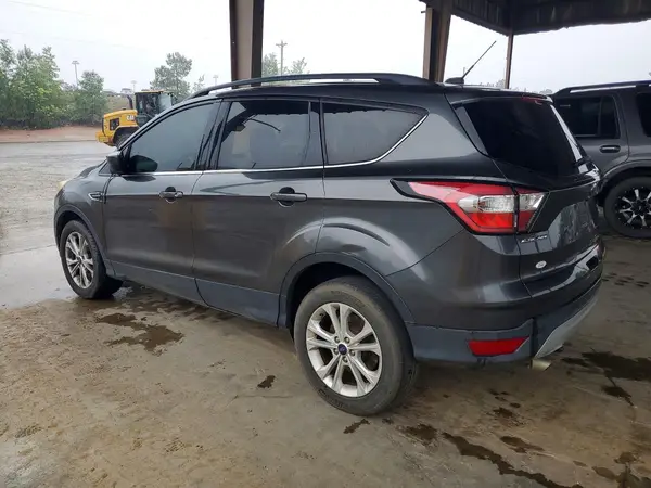 1FMCU9GD0JUA43757 2018 FORD ESCAPE - Image 2