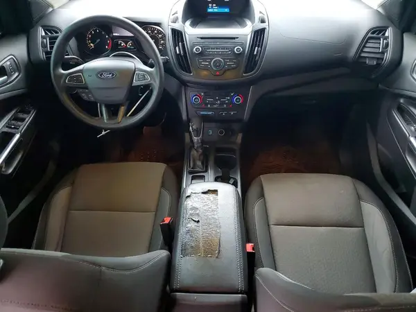 1FMCU9GD0JUA43757 2018 FORD ESCAPE - Image 8