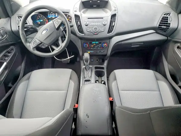 1FMCU9GD0JUA43760 2018 FORD ESCAPE - Image 8