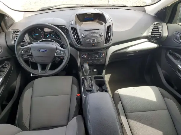 1FMCU9GD0JUA43998 2018 FORD ESCAPE - Image 8