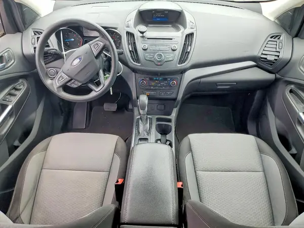 1FMCU9GD0JUA44021 2018 FORD ESCAPE - Image 8
