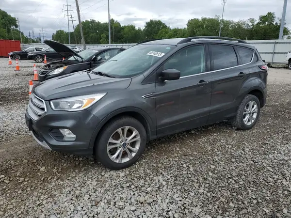 1FMCU9GD0JUA44083 2018 FORD ESCAPE - Image 1
