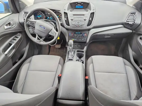 1FMCU9GD0JUA46092 2018 FORD ESCAPE - Image 8