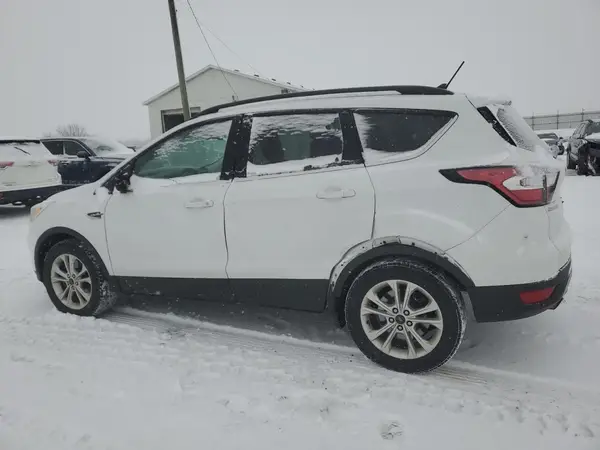1FMCU9GD0JUA53642 2018 FORD ESCAPE - Image 2