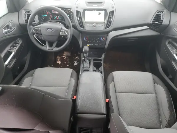 1FMCU9GD0JUA53642 2018 FORD ESCAPE - Image 8