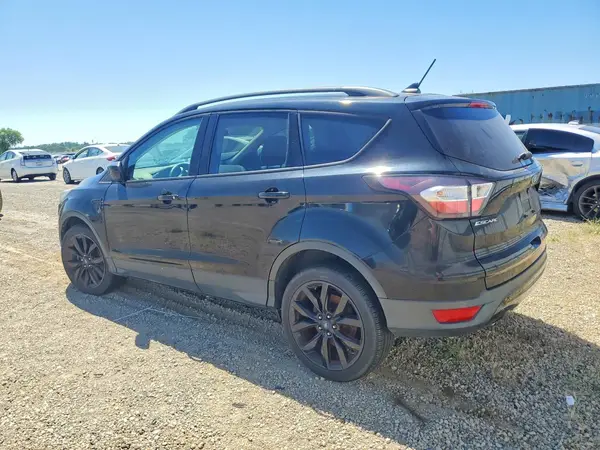 1FMCU9GD0JUA57139 2018 FORD ESCAPE - Image 2