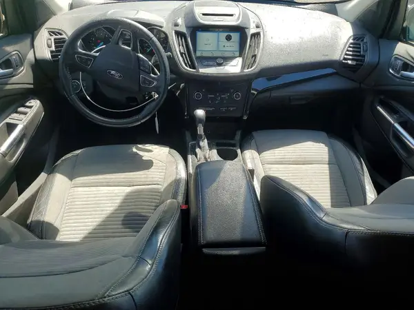 1FMCU9GD0JUA57139 2018 FORD ESCAPE - Image 8