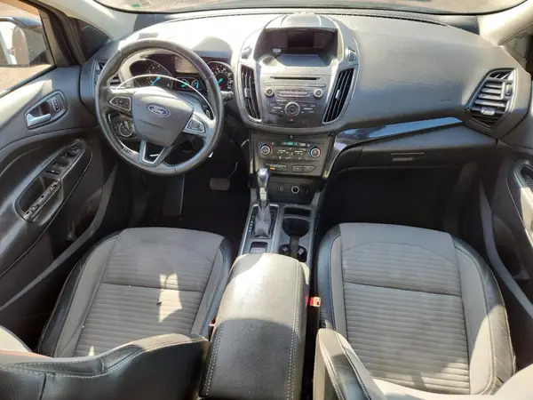 1FMCU9GD0JUA59179 2018 FORD ESCAPE - Image 8