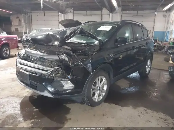 1FMCU9GD0JUA59960 2018 FORD ESCAPE - Image 2
