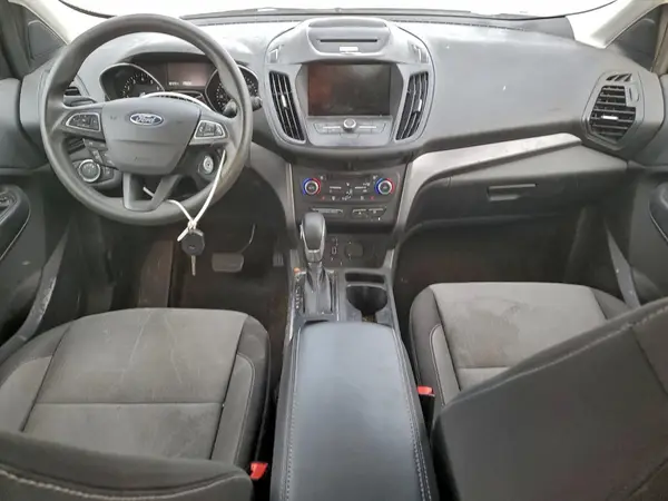 1FMCU9GD0JUA60459 2018 FORD ESCAPE - Image 8