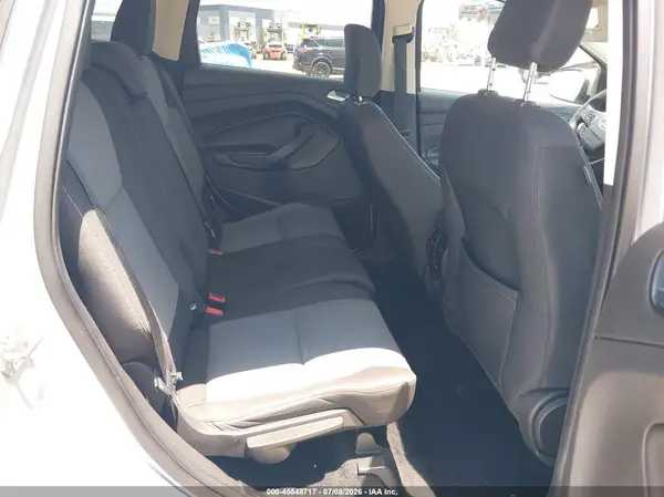 1FMCU9GD0JUA65404 2018 FORD ESCAPE - Image 8