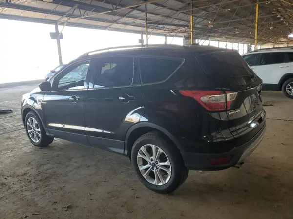 1FMCU9GD0JUA65824 2018 FORD ESCAPE - Image 2