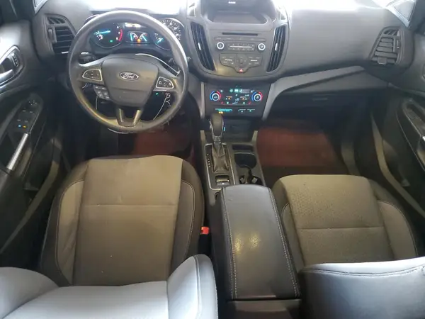 1FMCU9GD0JUA65824 2018 FORD ESCAPE - Image 8