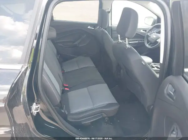 1FMCU9GD0JUA65919 2018 FORD ESCAPE - Image 8