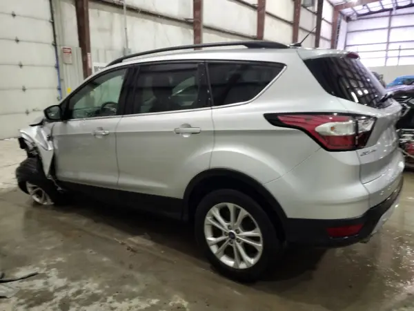 1FMCU9GD0JUA66102 2018 FORD ESCAPE - Image 2