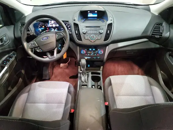 1FMCU9GD0JUA66102 2018 FORD ESCAPE - Image 8