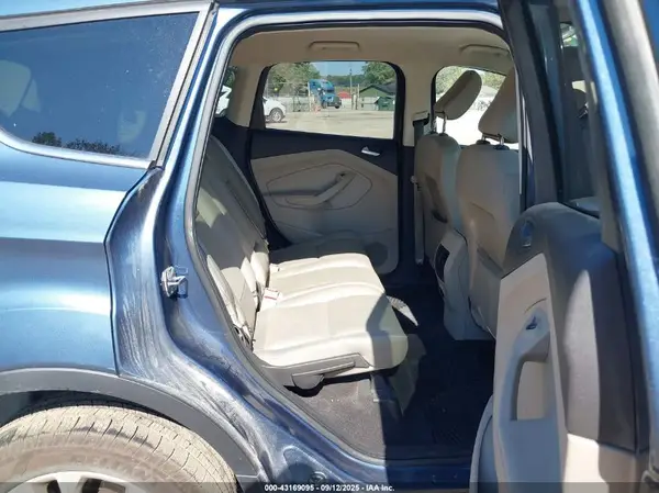 1FMCU9GD0JUA70036 2018 FORD ESCAPE - Image 8