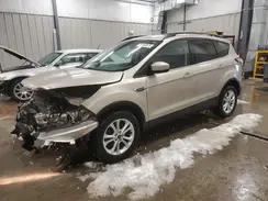 1FMCU9GD0JUA70764 2018 FORD ESCAPE