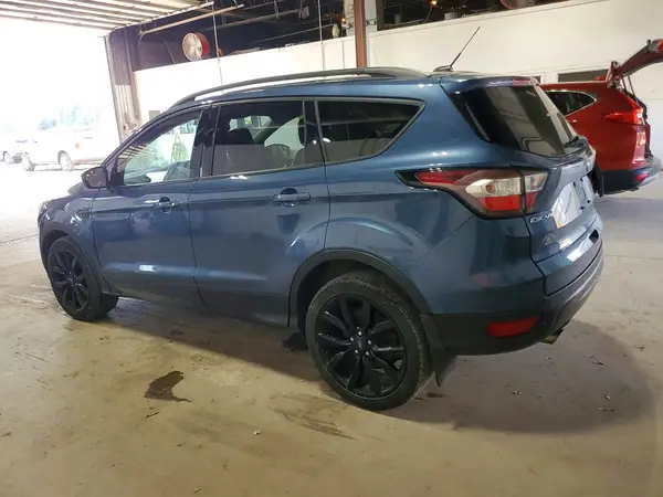 1FMCU9GD0JUA72093 2018 FORD ESCAPE - Image 2