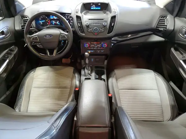 1FMCU9GD0JUA72093 2018 FORD ESCAPE - Image 8