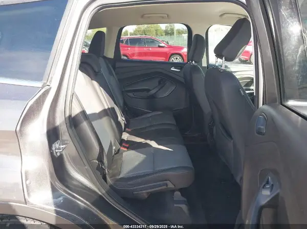 1FMCU9GD0JUA75432 2018 FORD ESCAPE - Image 8