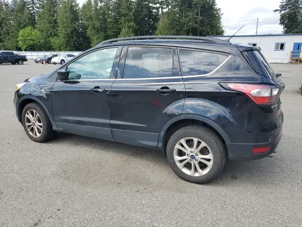 1FMCU9GD0JUA75513 2018 FORD ESCAPE - Image 2