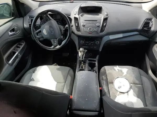 1FMCU9GD0JUA75513 2018 FORD ESCAPE - Image 8
