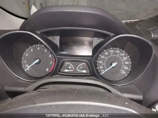 1FMCU9GD0JUA76614 2018 FORD ESCAPE - Image 8