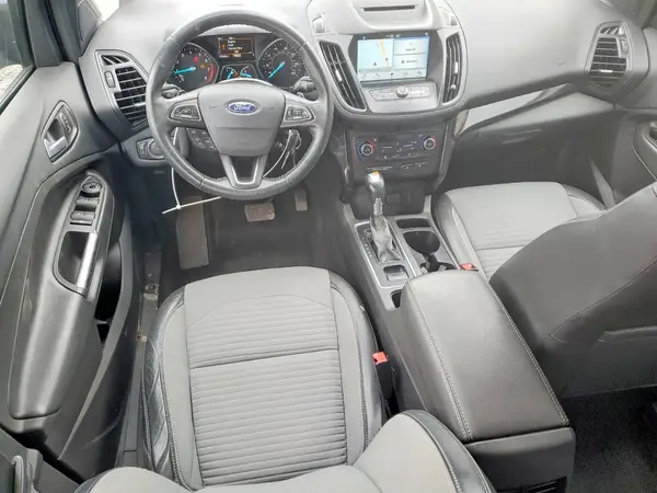 1FMCU9GD0JUA77245 2018 FORD ESCAPE - Image 8