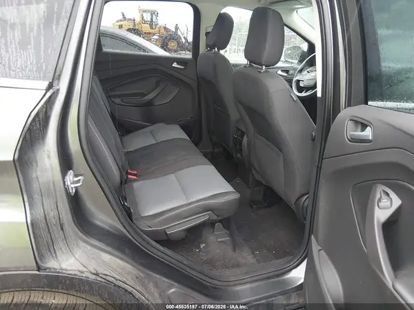 1FMCU9GD0JUA77486 2018 FORD ESCAPE - Image 8