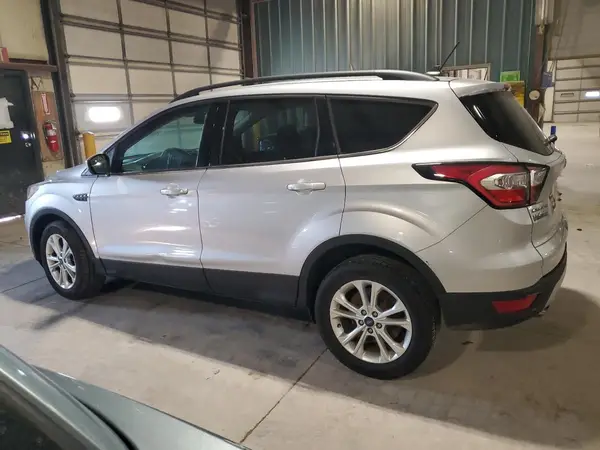 1FMCU9GD0JUA80551 2018 FORD ESCAPE - Image 2