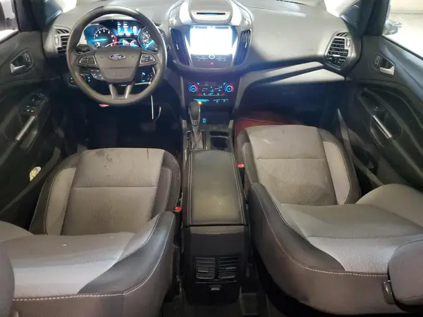 1FMCU9GD0JUA80551 2018 FORD ESCAPE - Image 8