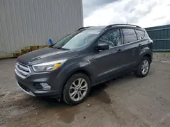 1FMCU9GD0JUA80999 2018 FORD ESCAPE