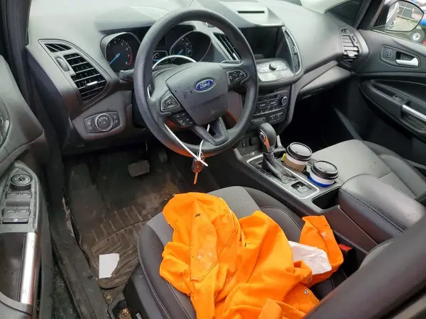 1FMCU9GD0JUA80999 2018 FORD ESCAPE - Image 8