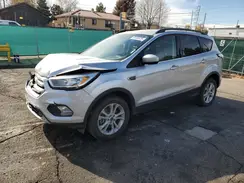 1FMCU9GD0JUA82249 2018 FORD ESCAPE